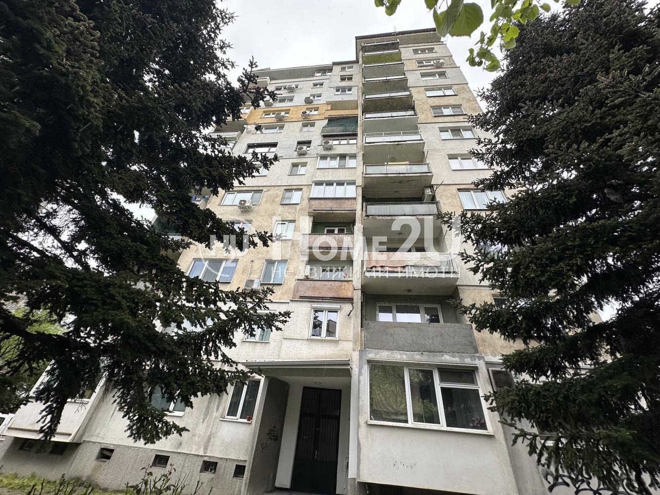 Продава 2-СТАЕН, гр. София, Стрелбище, снимка 11 - Апартаменти - 54383055