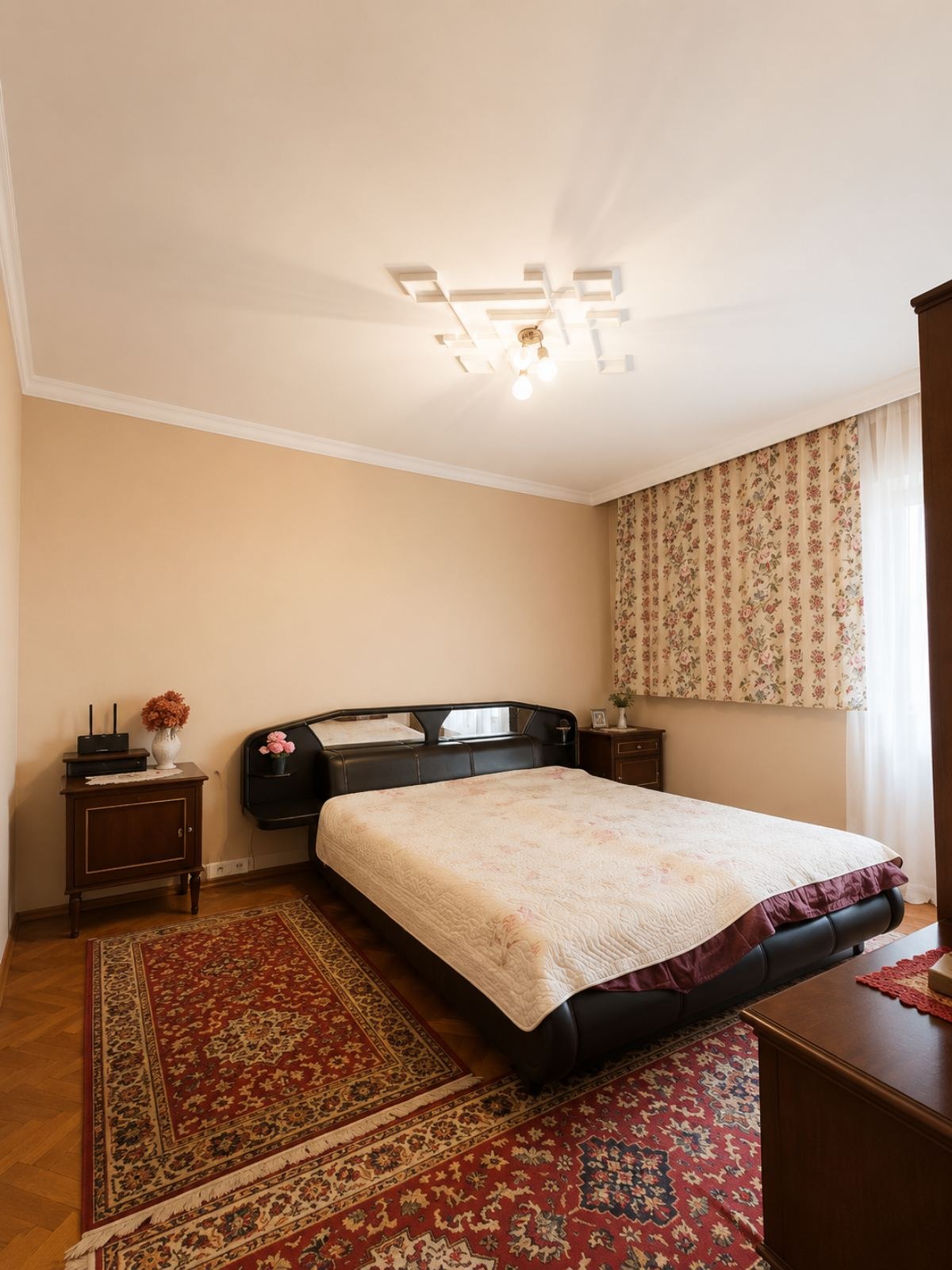 Продава 3-СТАЕН, гр. Монтана, Идеален център, снимка 4 - Апартаменти - 54976937