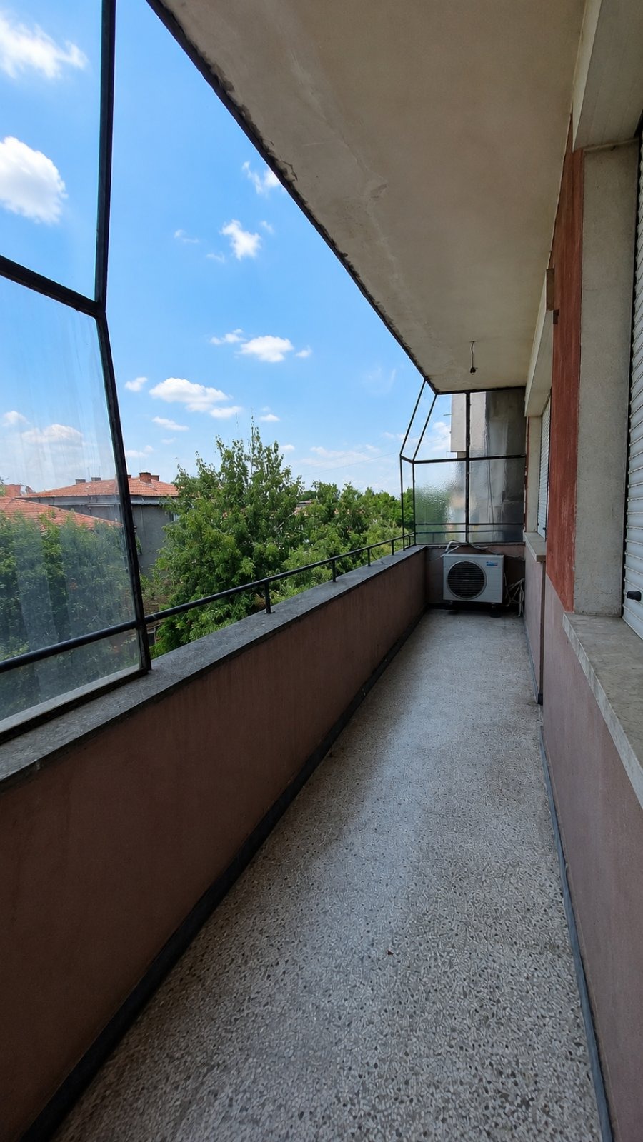 Продава 3-СТАЕН, гр. Монтана, Идеален център, снимка 9 - Апартаменти - 54976937