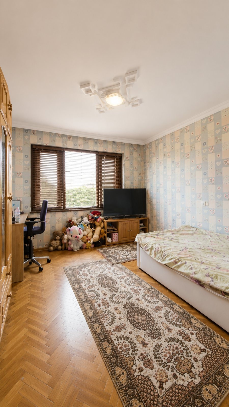 Продава 3-СТАЕН, гр. Монтана, Идеален център, снимка 5 - Апартаменти - 54976937