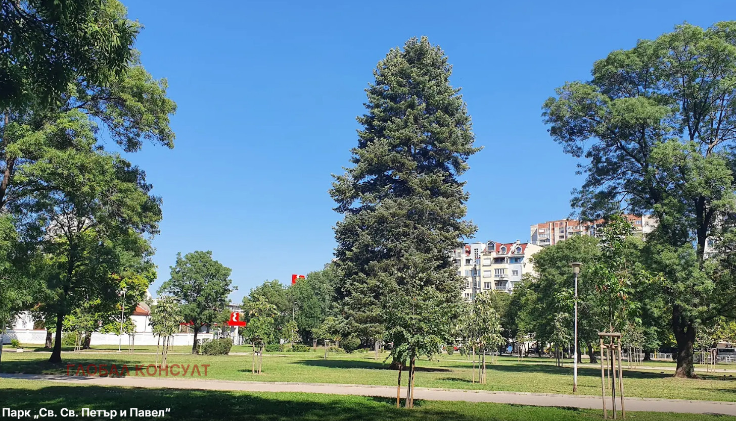 Продава 3-СТАЕН, гр. София, Сердика, снимка 14 - Апартаменти - 55304085