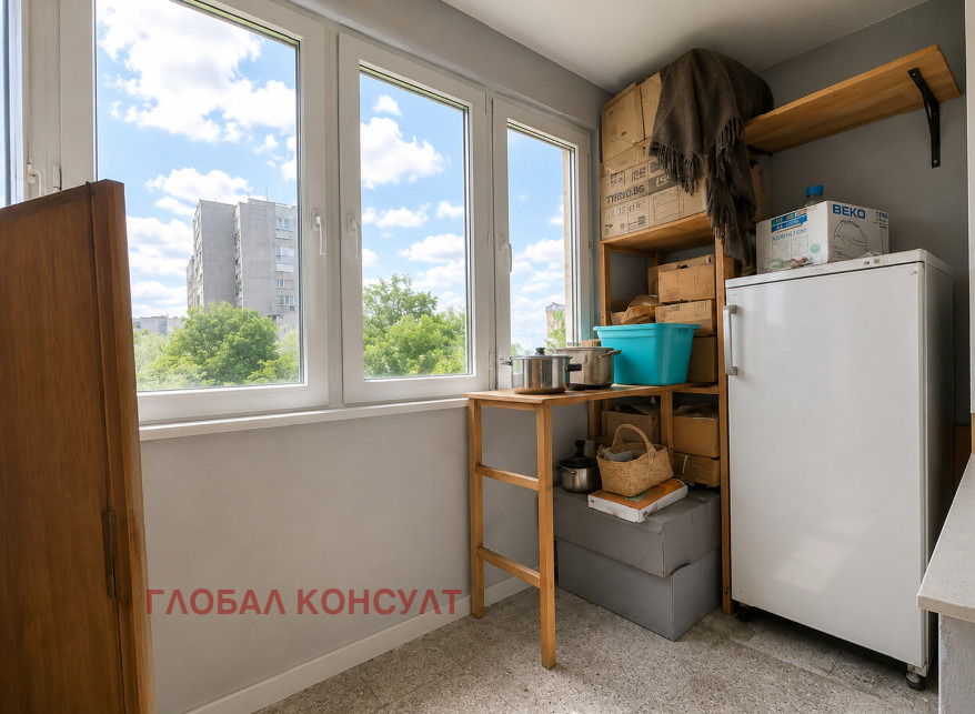 Продава 3-СТАЕН, гр. София, Сердика, снимка 6 - Апартаменти - 55304085