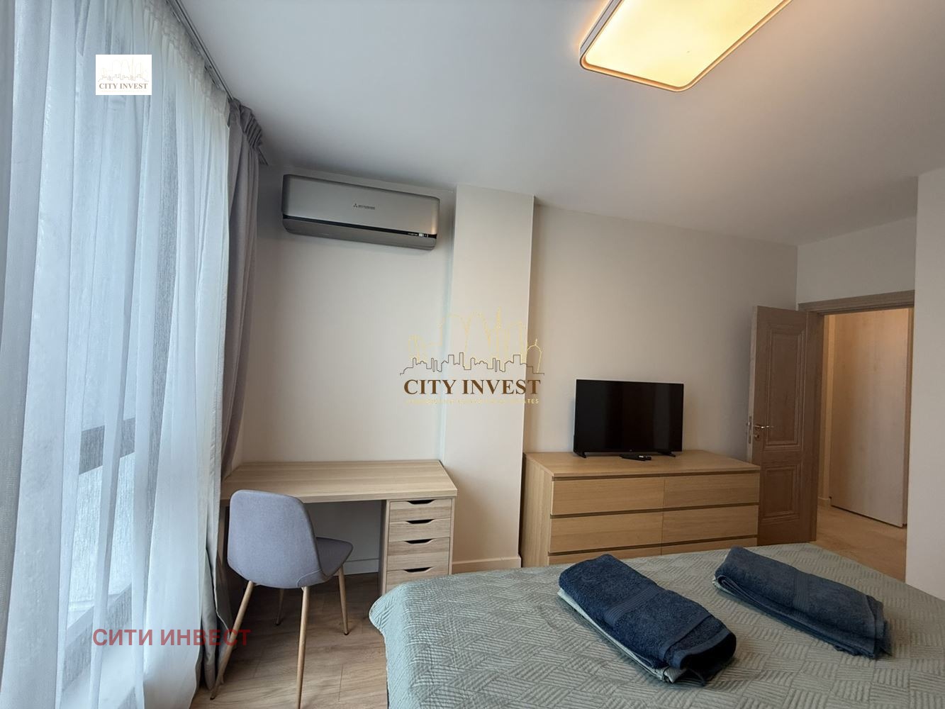Продава 3-СТАЕН, гр. Бургас, Крайморие, снимка 4 - Апартаменти - 56360820