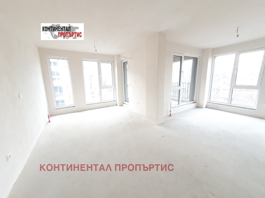 Продава 3-СТАЕН, гр. София, Малинова долина, снимка 2 - Апартаменти - 53174809