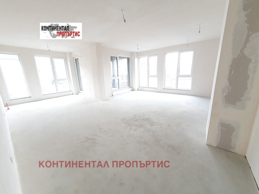 Продава 3-СТАЕН, гр. София, Малинова долина