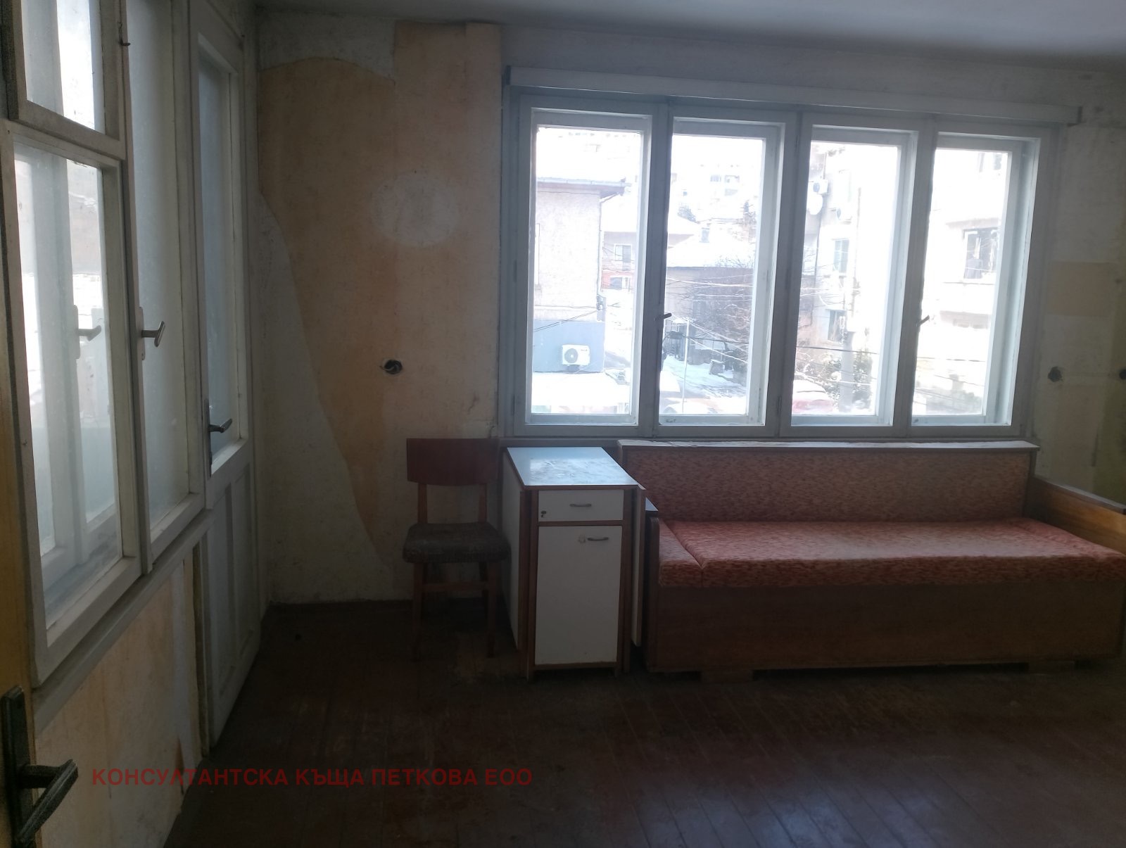 Продава 4-СТАЕН, гр. Ловеч, Център, снимка 12 - Апартаменти - 54308414