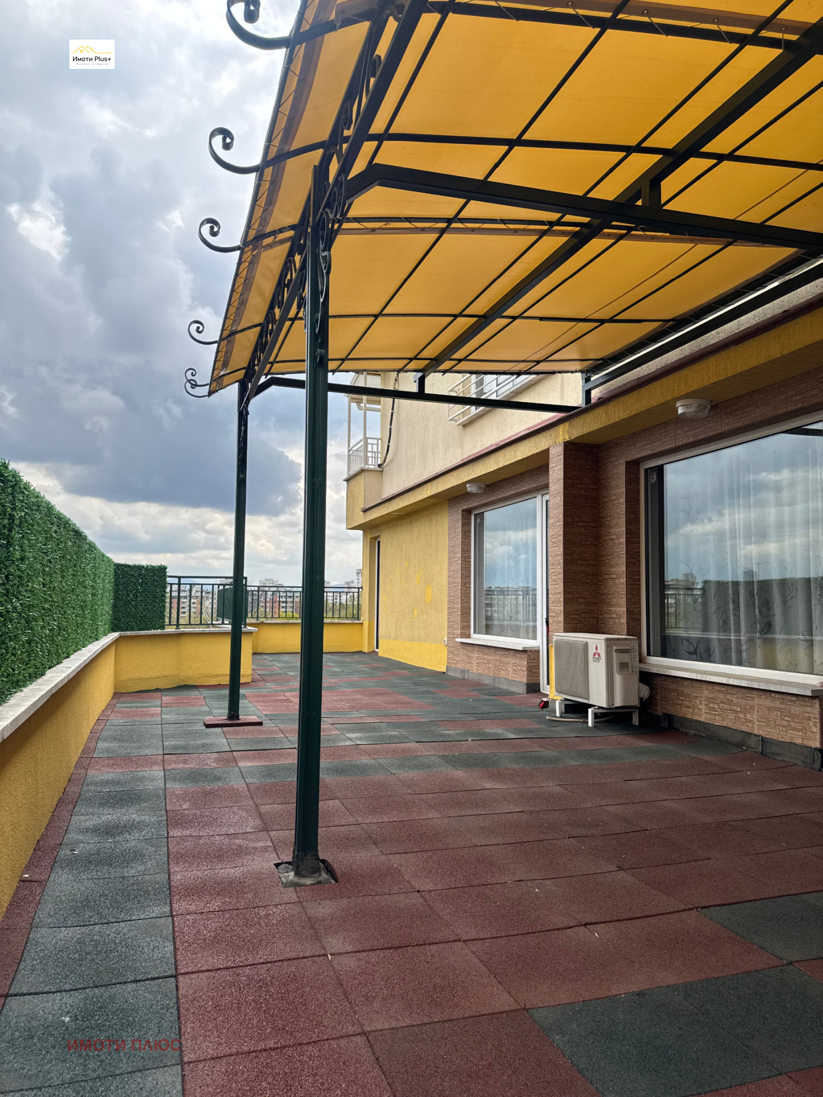 Продава 4-СТАЕН, гр. София, Борово