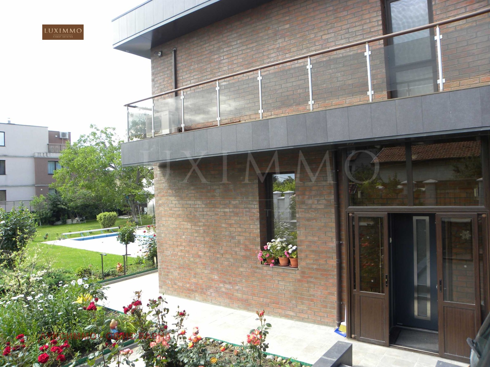 Продава КЪЩА, гр. Варна, м-т Долна Трака, снимка 13 - Къщи - 53719517