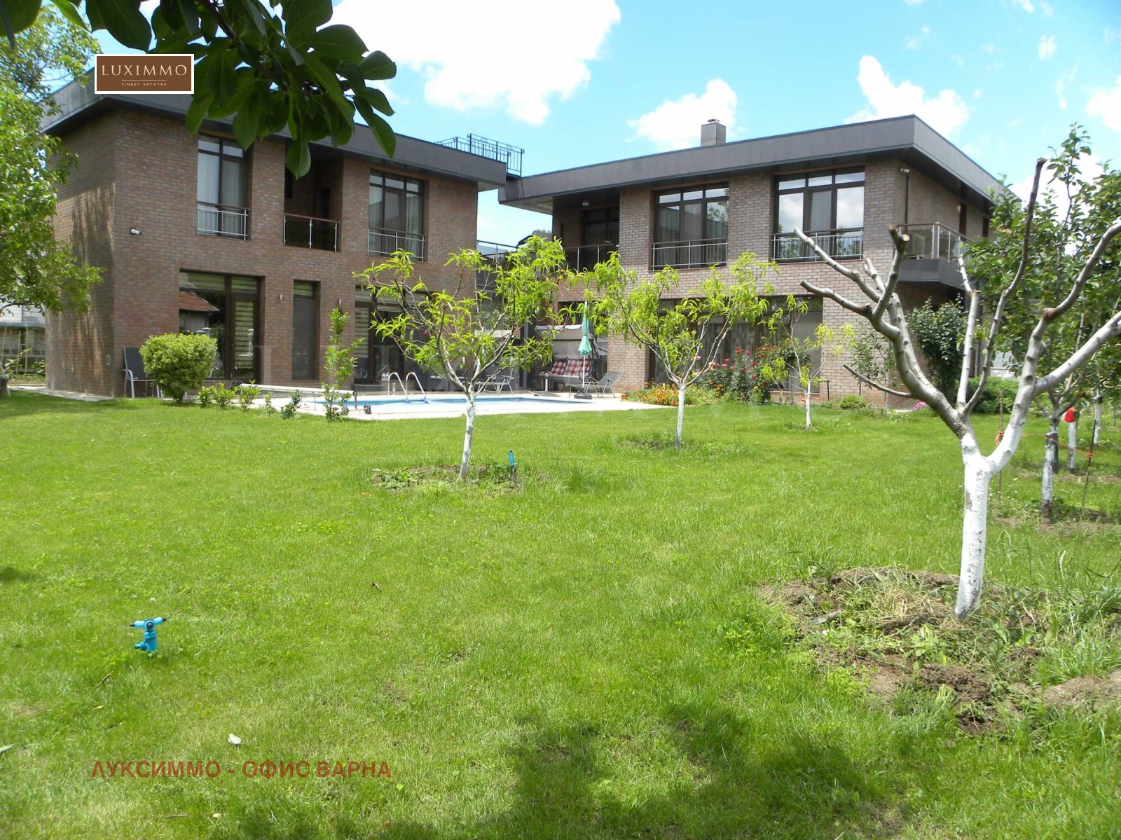 Продава КЪЩА, гр. Варна, м-т Долна Трака, снимка 3 - Къщи - 53719517