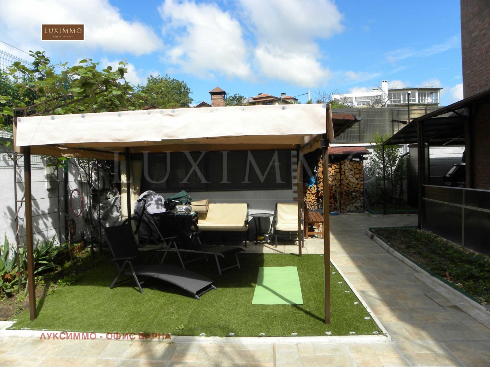 Продава КЪЩА, гр. Варна, м-т Долна Трака, снимка 11 - Къщи - 53719517