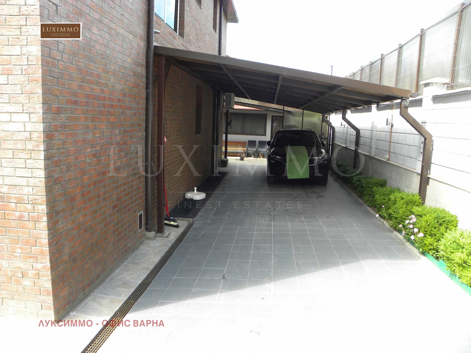 Продава КЪЩА, гр. Варна, м-т Долна Трака, снимка 14 - Къщи - 53719517