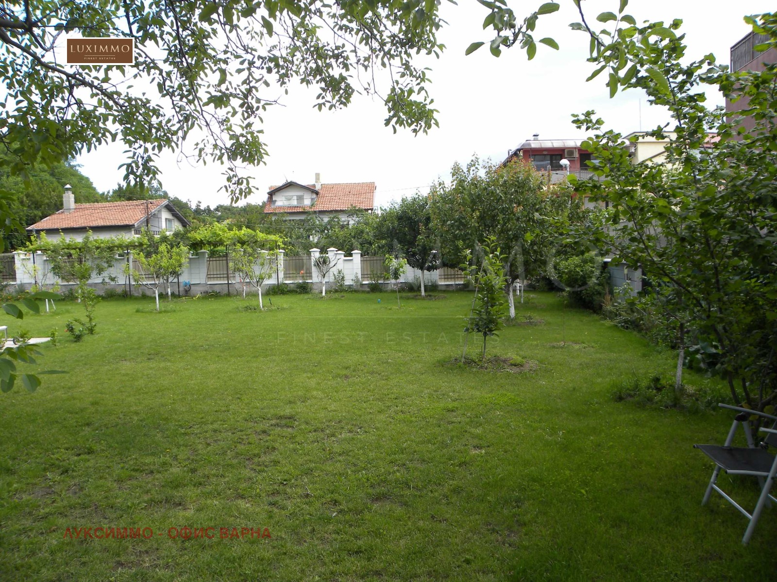 Продава КЪЩА, гр. Варна, м-т Долна Трака, снимка 4 - Къщи - 53719517