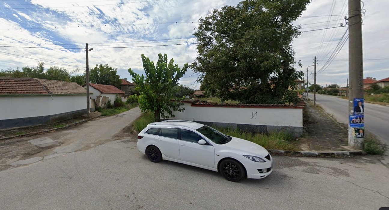 Продава КЪЩА, с. Старо Железаре, област Пловдив