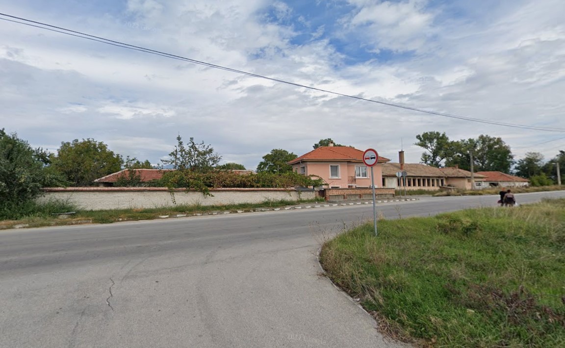 Продава КЪЩА, с. Старо Железаре, област Пловдив