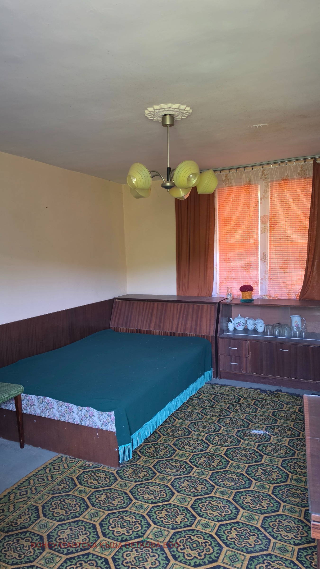 Продава КЪЩА, с. Пресяка, област Ловеч, снимка 2 - Къщи - 55802047