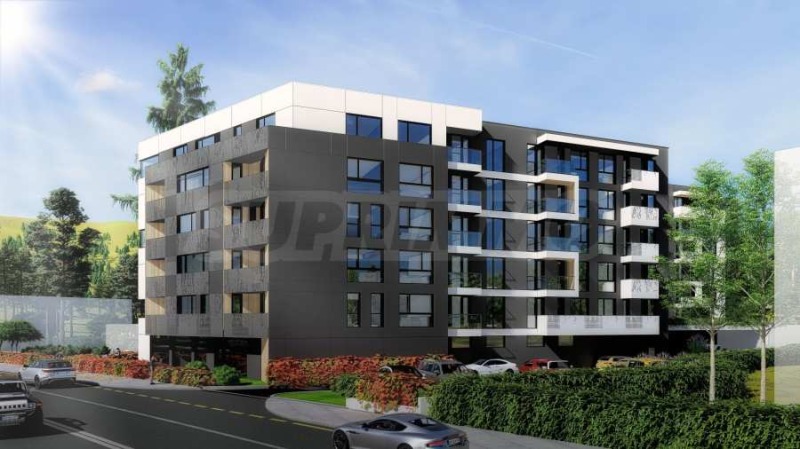 Продава 4-СТАЕН в град София, Овча купел 2 - 142 кв.м / 313 300 € » 612 761.54 лв., СУПРИММО - ГЛАВЕН ОФИС