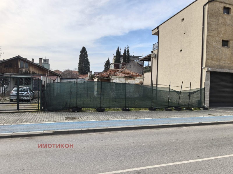 Продава ПАРЦЕЛ в област Сливен, гр. Нова Загора - 268 кв.м / При запитване, ИМОТИКОН