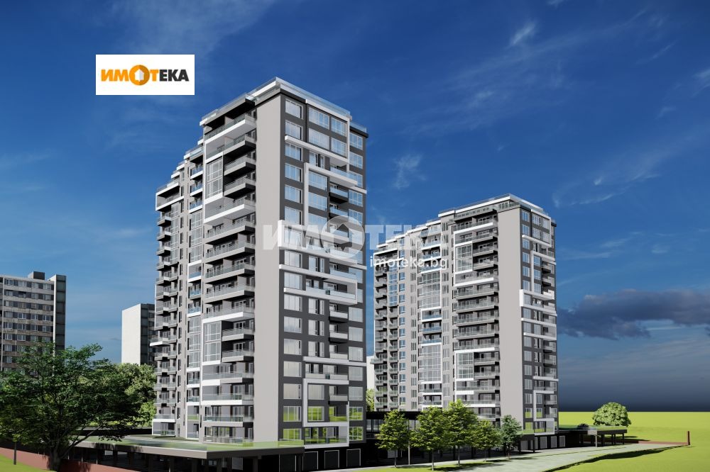 Продава 2-СТАЕН | Imot.bg — изображение 2