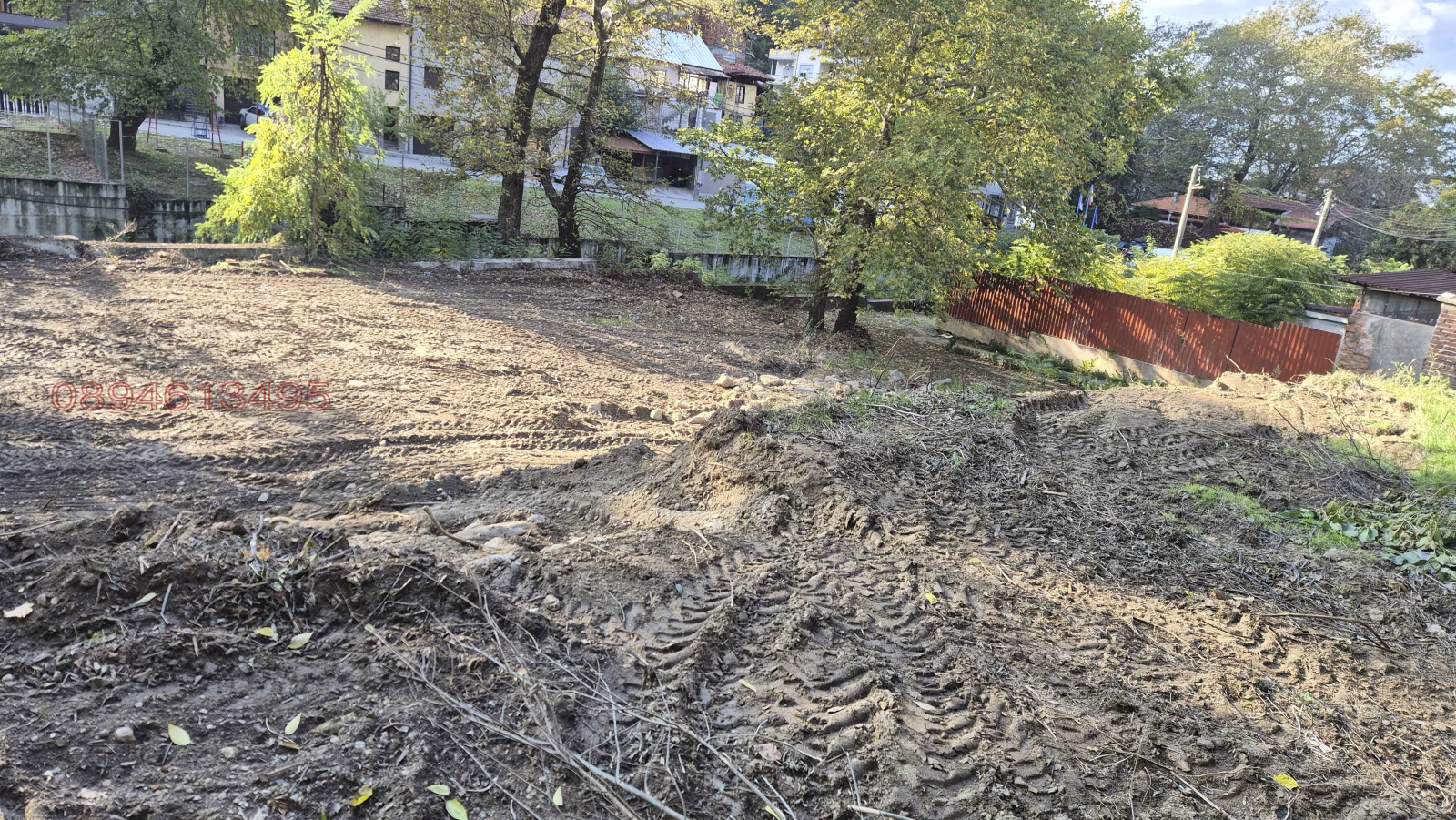 Продава ПАРЦЕЛ | Imot.bg — изображение 4