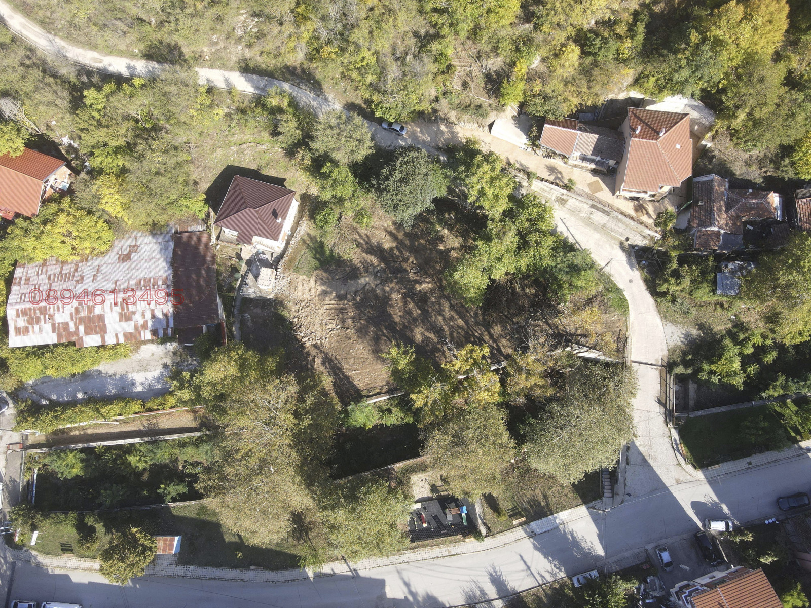 Продава ПАРЦЕЛ | Imot.bg — изображение 1