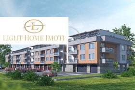 2-СТАЕН, 61 m2