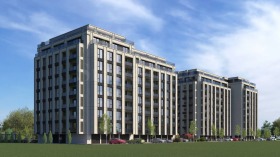 3-СТАЕН, 122 m2