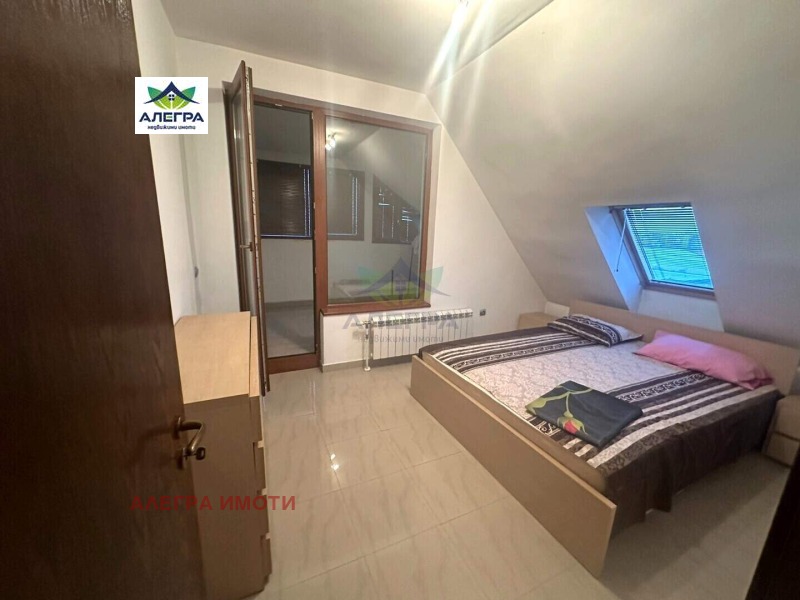 Zu verkaufen  1 Schlafzimmer Pazardschik , Ruski , 57 qm | 36060198 - Bild [3]