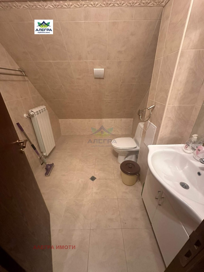 Zu verkaufen  1 Schlafzimmer Pazardschik , Ruski , 57 qm | 36060198 - Bild [6]