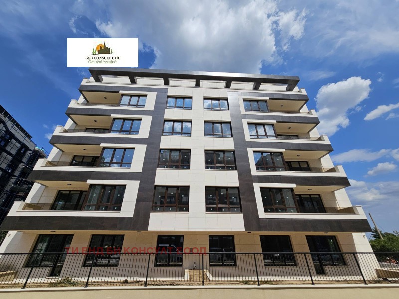 Продаја  1 спаваћа соба Софија , Крастова вада , 79 м2 | 65733837 - слика [2]