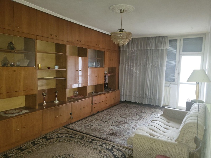 Продава  2-стаен, град Плевен, 9-ти квартал • 82 700 EUR • ID 65285795 — holmes.bg - [1] 