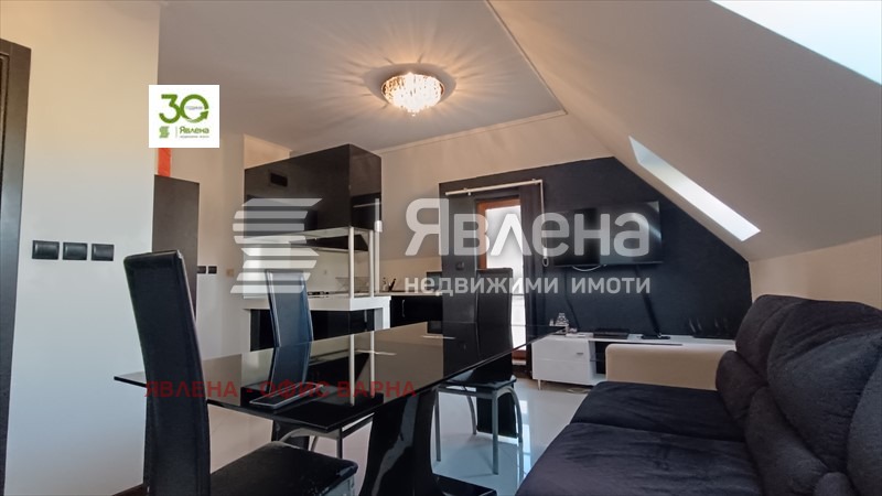 Продава 2-СТАЕН, гр. Варна, Център, снимка 1 - Aпартаменти - 48133918