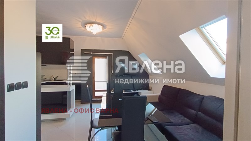 Продава 2-СТАЕН, гр. Варна, Център, снимка 2 - Aпартаменти - 48133918