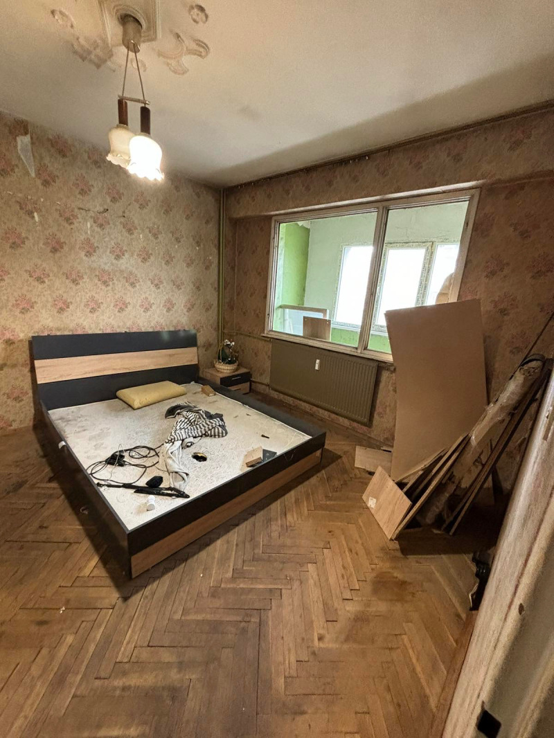 Satılık  1 yatak odası Pernik , Teva , 65 metrekare | 54106663 - görüntü [3]
