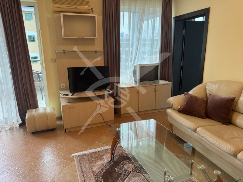 На продаж  1 спальня область Бургас , к.к. Слънчев бряг , 80 кв.м | 84020638 - зображення [6]