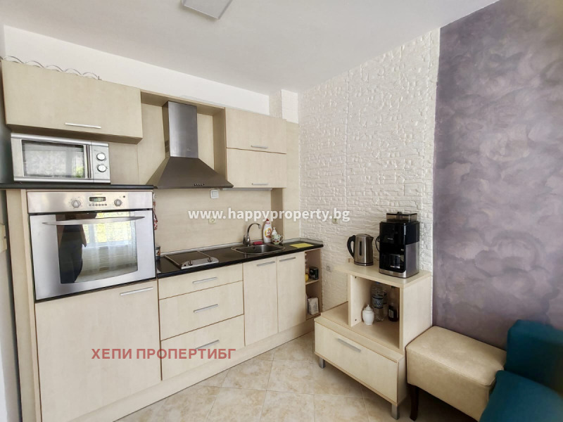In vendita  1 camera da letto regione Burgas , Kosharitsa , 70 mq | 88104898 - Immagine [4]