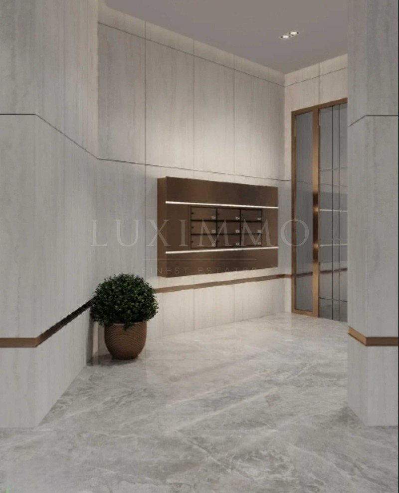 En venta  1 dormitorio Plovdiv , Ostromila , 83 metros cuadrados | 90145298 - imagen [3]