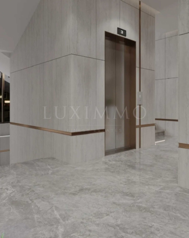 En venta  1 dormitorio Plovdiv , Ostromila , 83 metros cuadrados | 90145298 - imagen [4]
