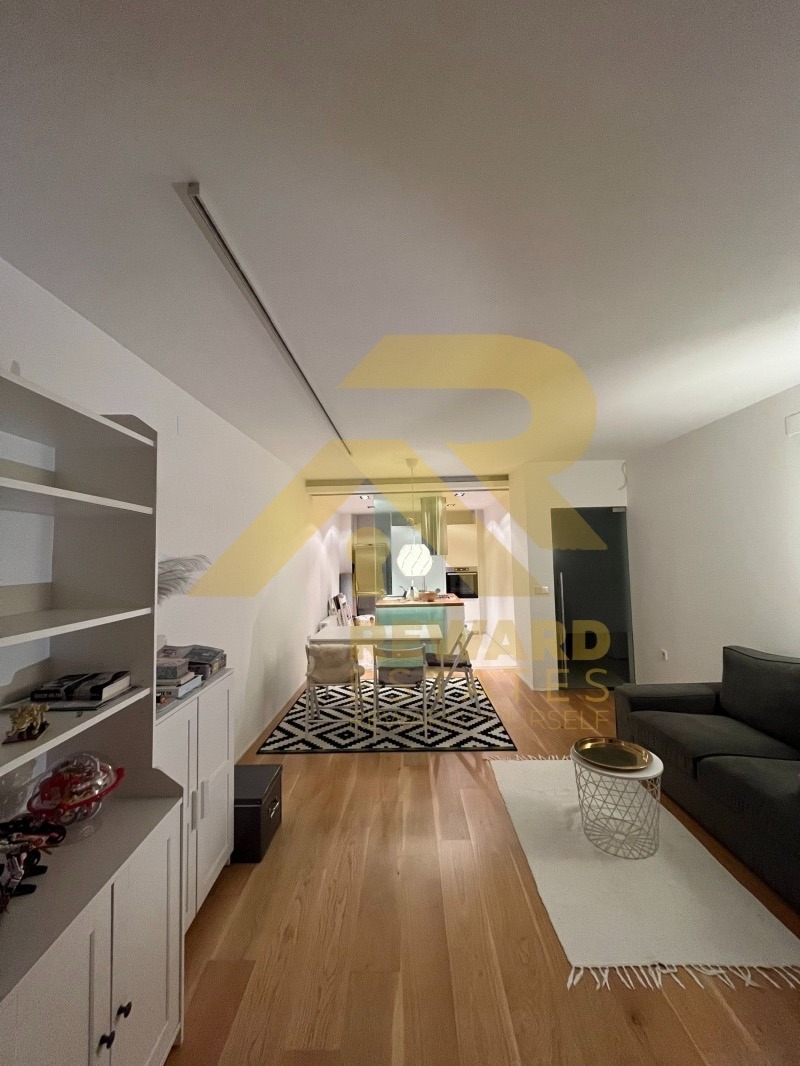 Продава  2-стаен град София , Манастирски ливади , 70 кв.м | 61258817 - изображение [3]