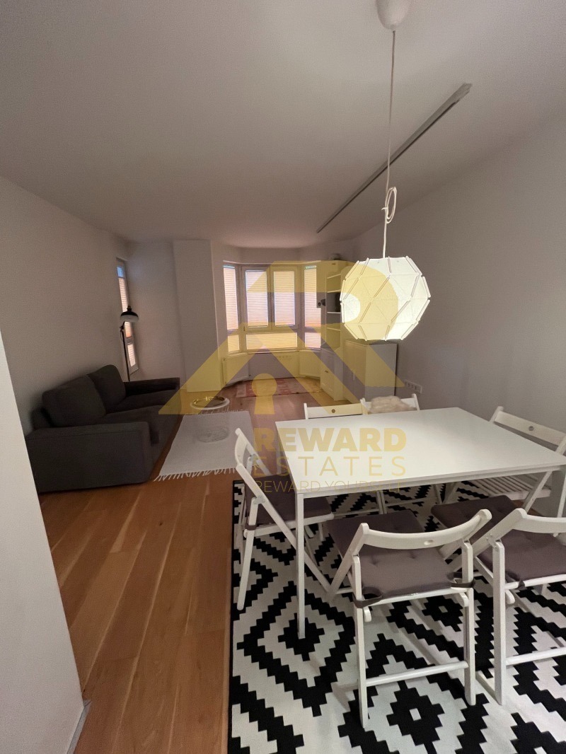 Продава  2-стаен град София , Манастирски ливади , 70 кв.м | 61258817 - изображение [2]