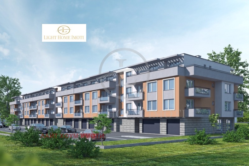 Продава 2-СТАЕН, град Пловдив, Беломорски • 65199 € • 94114404 — Holmes.bg
