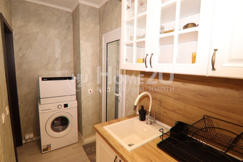 Till salu  1 sovrum Sofia , Suhata reka , 54 kvm | 25582292 - bild [6]