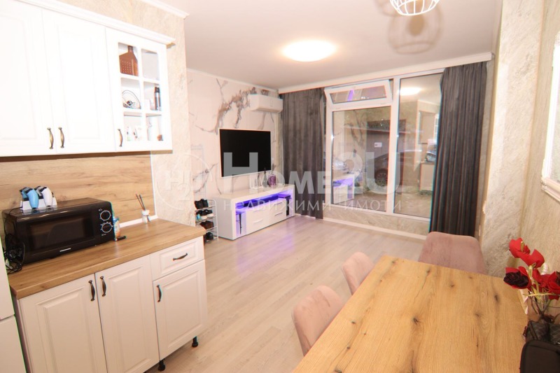 Till salu  1 sovrum Sofia , Suhata reka , 54 kvm | 25582292 - bild [2]