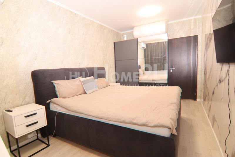 Till salu  1 sovrum Sofia , Suhata reka , 54 kvm | 25582292