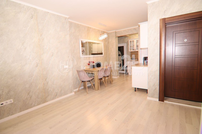 Till salu  1 sovrum Sofia , Suhata reka , 54 kvm | 25582292 - bild [4]
