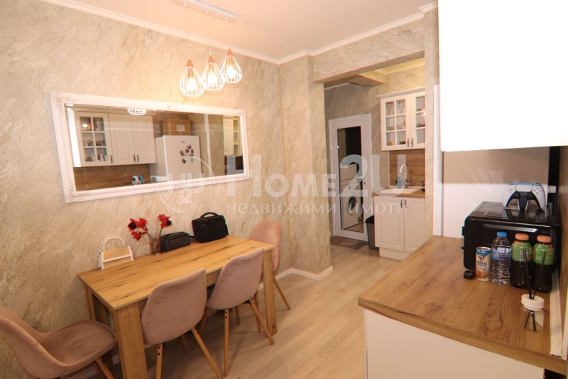 Till salu  1 sovrum Sofia , Suhata reka , 54 kvm | 25582292 - bild [5]