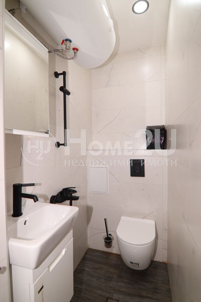 Till salu  1 sovrum Sofia , Suhata reka , 54 kvm | 25582292 - bild [8]