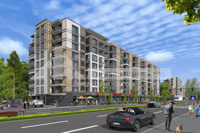 Продава 2-СТАЕН, град Пловдив, Кючук Париж • 85743 € / 167698.73 лв. • 47879572 1