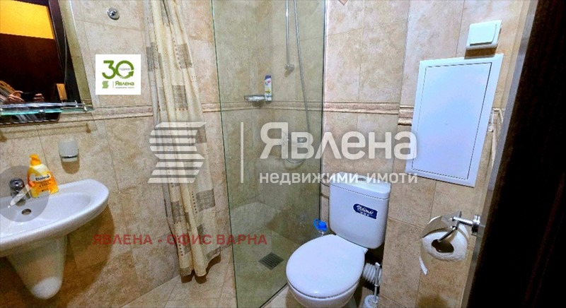 Продава 2-СТАЕН, гр. Варна, м-т Долна Трака, снимка 12 - Апартаменти - 52370283