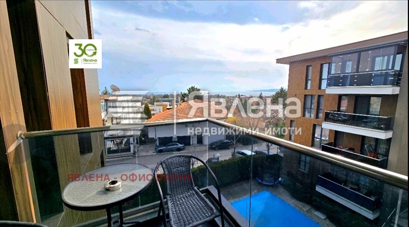 Продава 2-СТАЕН, гр. Варна, м-т Долна Трака, снимка 10 - Апартаменти - 52370283