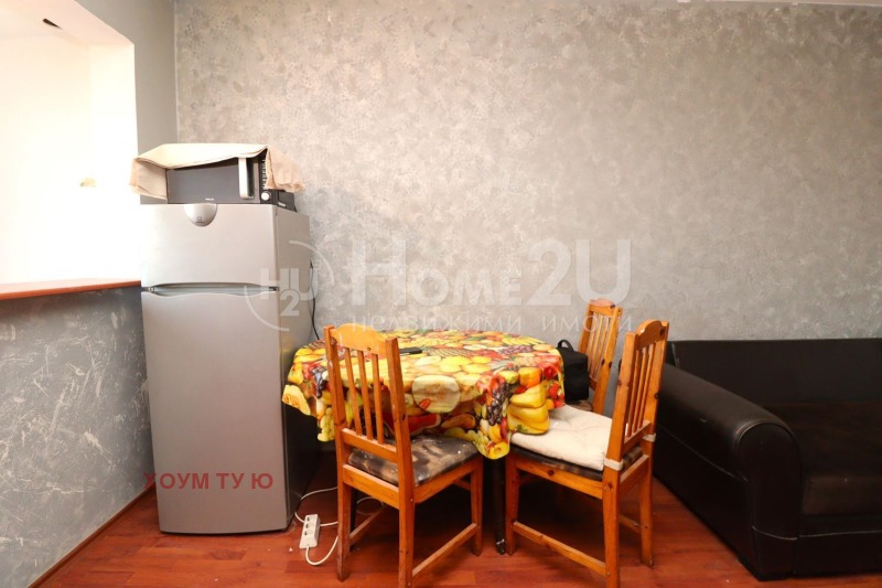 Продава 2-СТАЕН, гр. София, Овча купел, снимка 7 - Апартаменти - 52443194